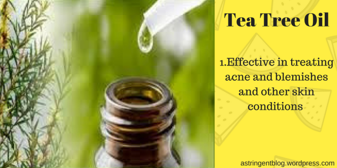 Tea Tree Oil (1)